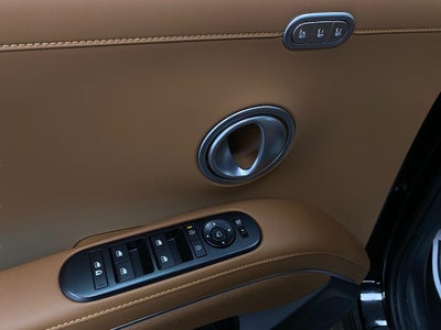 2026 Hyundai Palisade Hybrid Calligraphy AWD