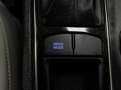 2016 Hyundai Sonata Hybrid 4dr Sdn SE
