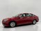 2016 Hyundai Sonata Hybrid 4dr Sdn SE