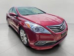 2016 Hyundai Azera 4dr Sdn Limited