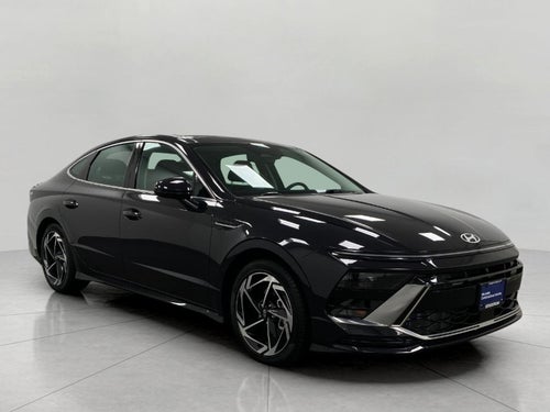 2024 Hyundai Sonata SEL 2.5L FWD
