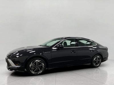 2024 Hyundai Sonata SEL 2.5L FWD