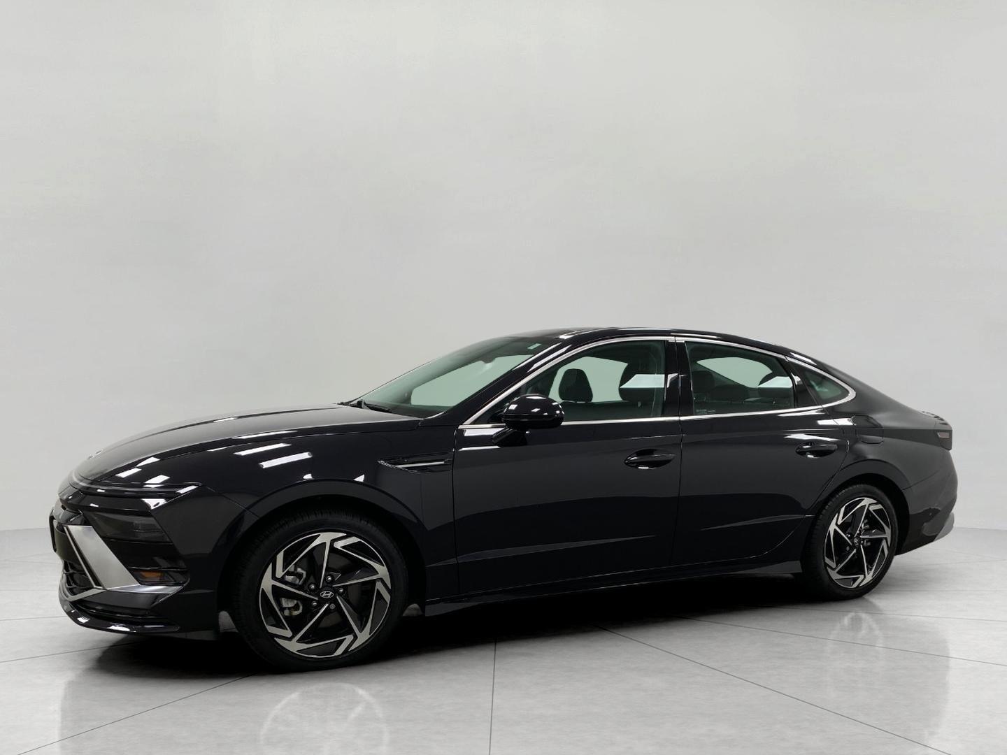 2024 Hyundai Sonata SEL 2.5L FWD