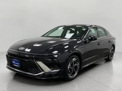 2024 Hyundai Sonata SEL 2.5L FWD