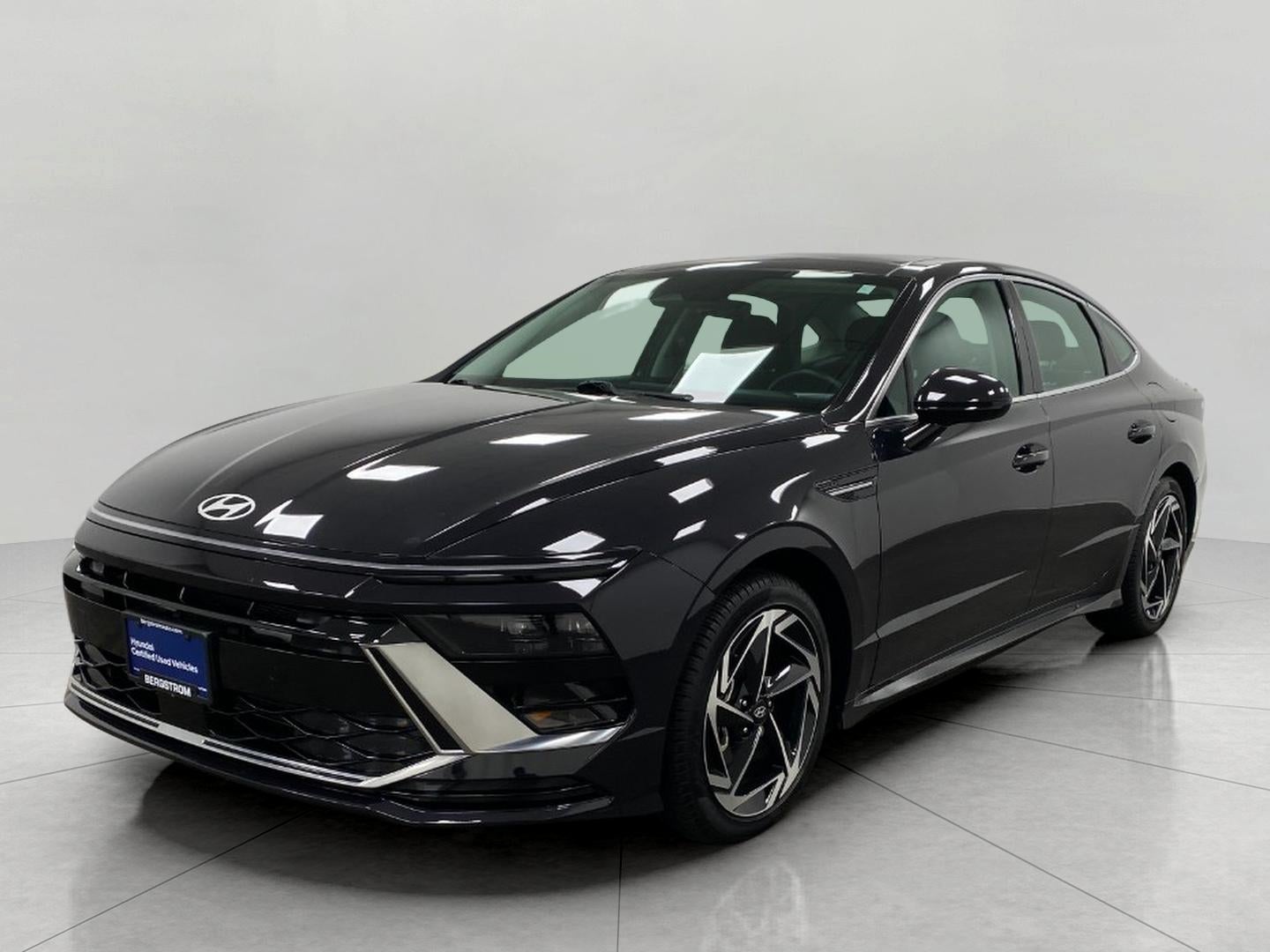 2024 Hyundai Sonata SEL 2.5L FWD