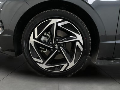 2024 Hyundai Sonata SEL 2.5L FWD