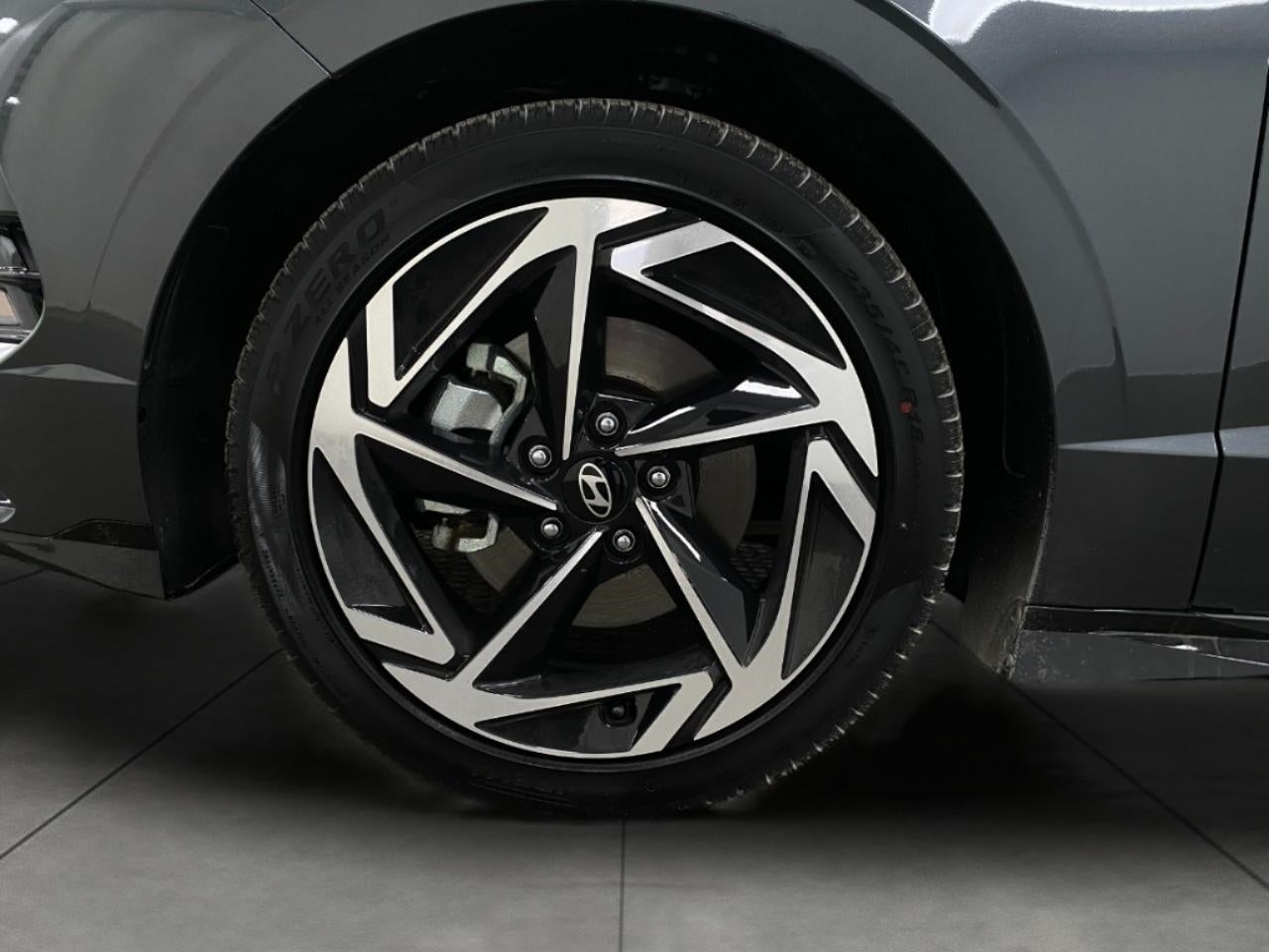 2024 Hyundai Sonata SEL 2.5L FWD