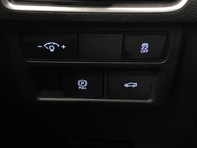 2024 Hyundai Sonata SEL 2.5L FWD