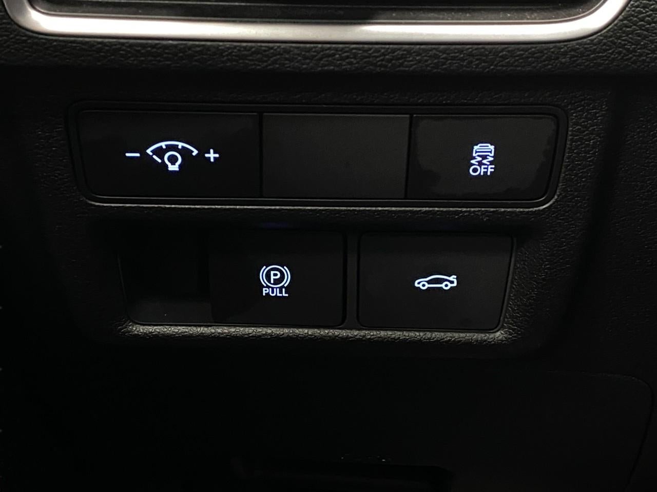 2024 Hyundai Sonata SEL 2.5L FWD