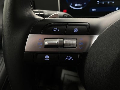 2024 Hyundai Sonata SEL 2.5L FWD