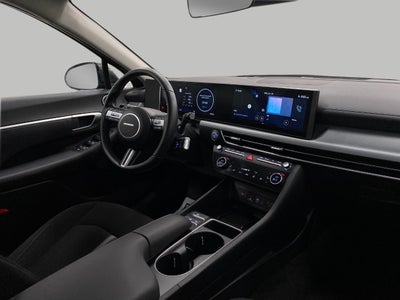 2024 Hyundai Sonata SEL 2.5L FWD