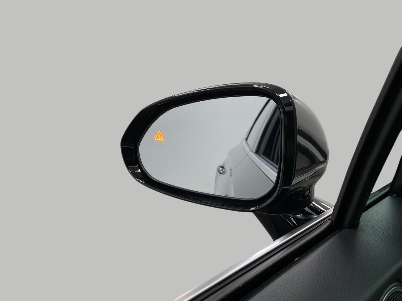 2024 Hyundai Sonata SEL 2.5L FWD