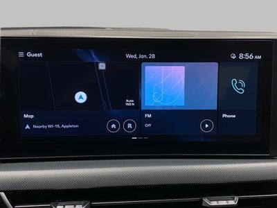 2024 Hyundai Sonata SEL 2.5L FWD