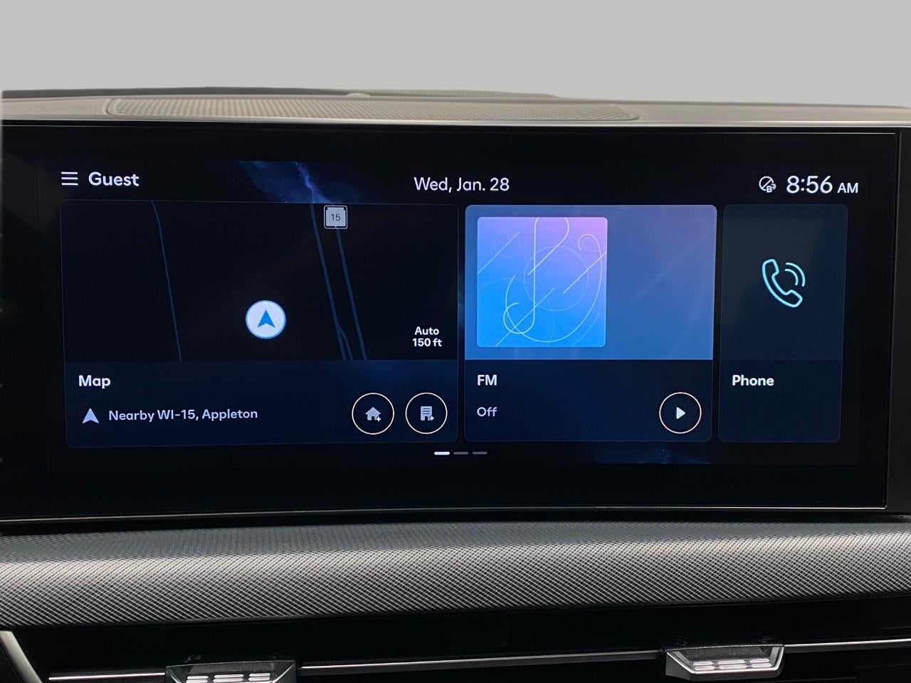 2024 Hyundai Sonata SEL 2.5L FWD