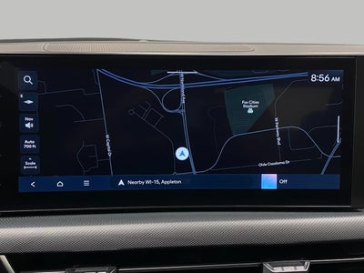 2024 Hyundai Sonata SEL 2.5L FWD