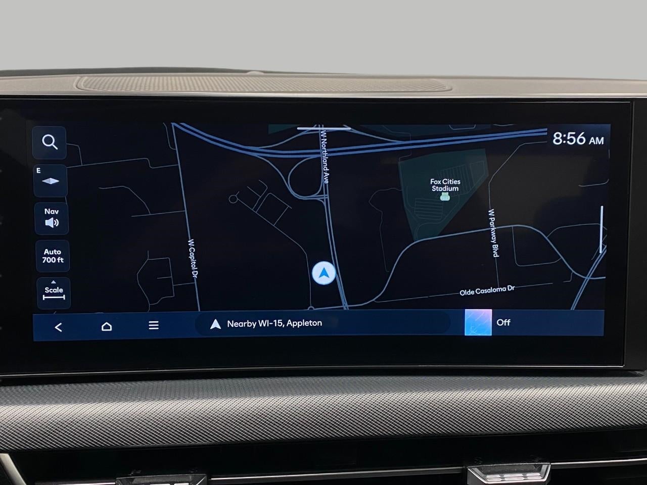 2024 Hyundai Sonata SEL 2.5L FWD