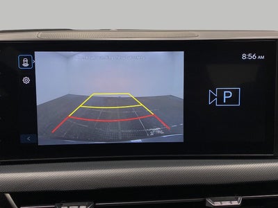 2024 Hyundai Sonata SEL 2.5L FWD