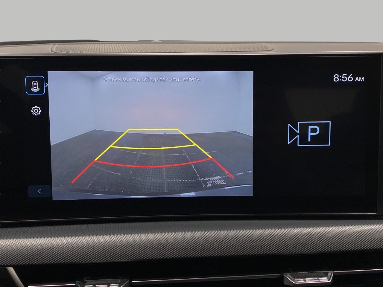 2024 Hyundai Sonata SEL 2.5L FWD