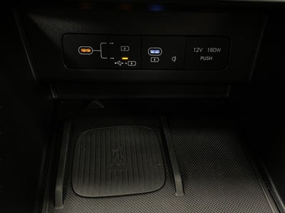 2024 Hyundai Sonata SEL 2.5L FWD