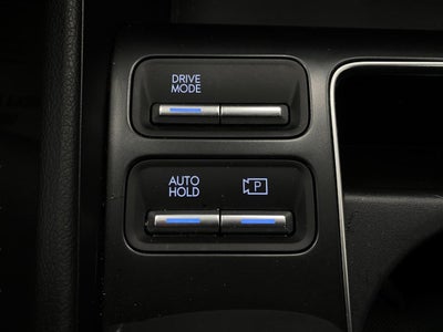 2024 Hyundai Sonata SEL 2.5L FWD