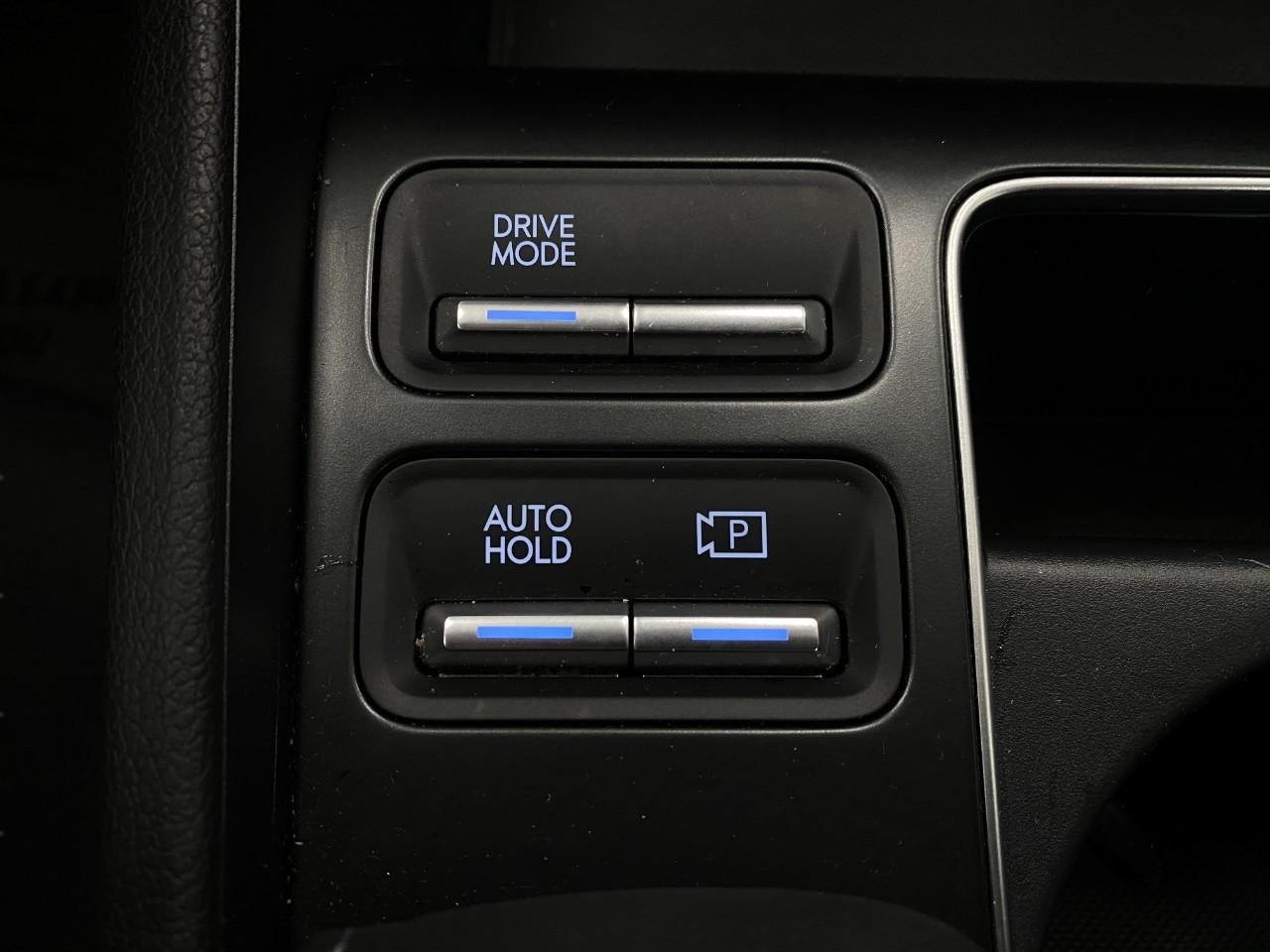 2024 Hyundai Sonata SEL 2.5L FWD