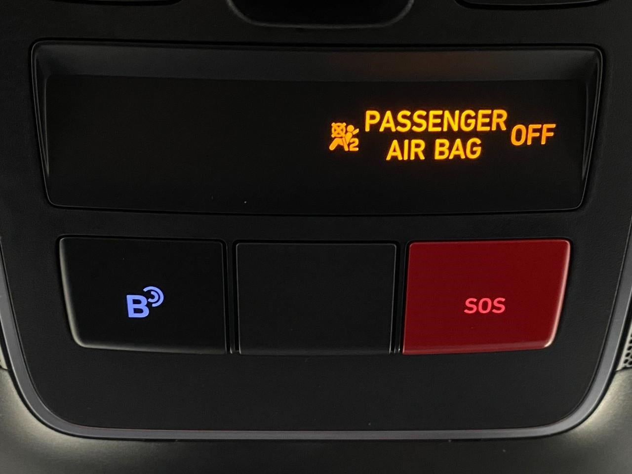 2024 Hyundai Sonata SEL 2.5L FWD