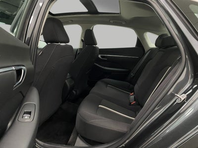 2024 Hyundai Sonata SEL 2.5L FWD
