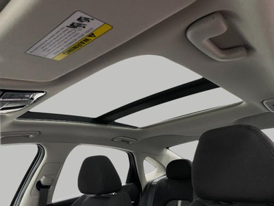 2024 Hyundai Sonata SEL 2.5L FWD