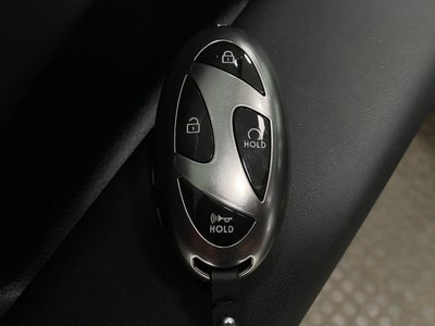 2024 Hyundai Sonata SEL 2.5L FWD