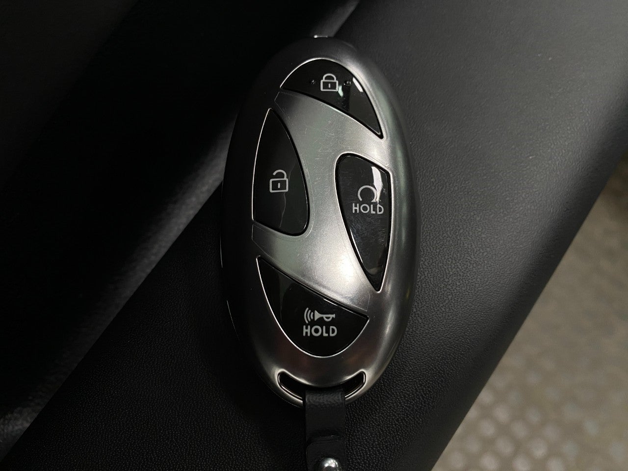 2024 Hyundai Sonata SEL 2.5L FWD