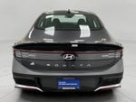 2024 Hyundai Sonata SEL 2.5L FWD
