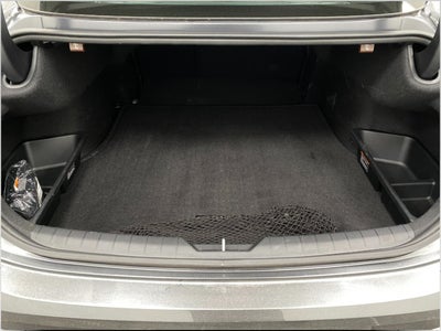 2024 Hyundai Sonata SEL 2.5L FWD