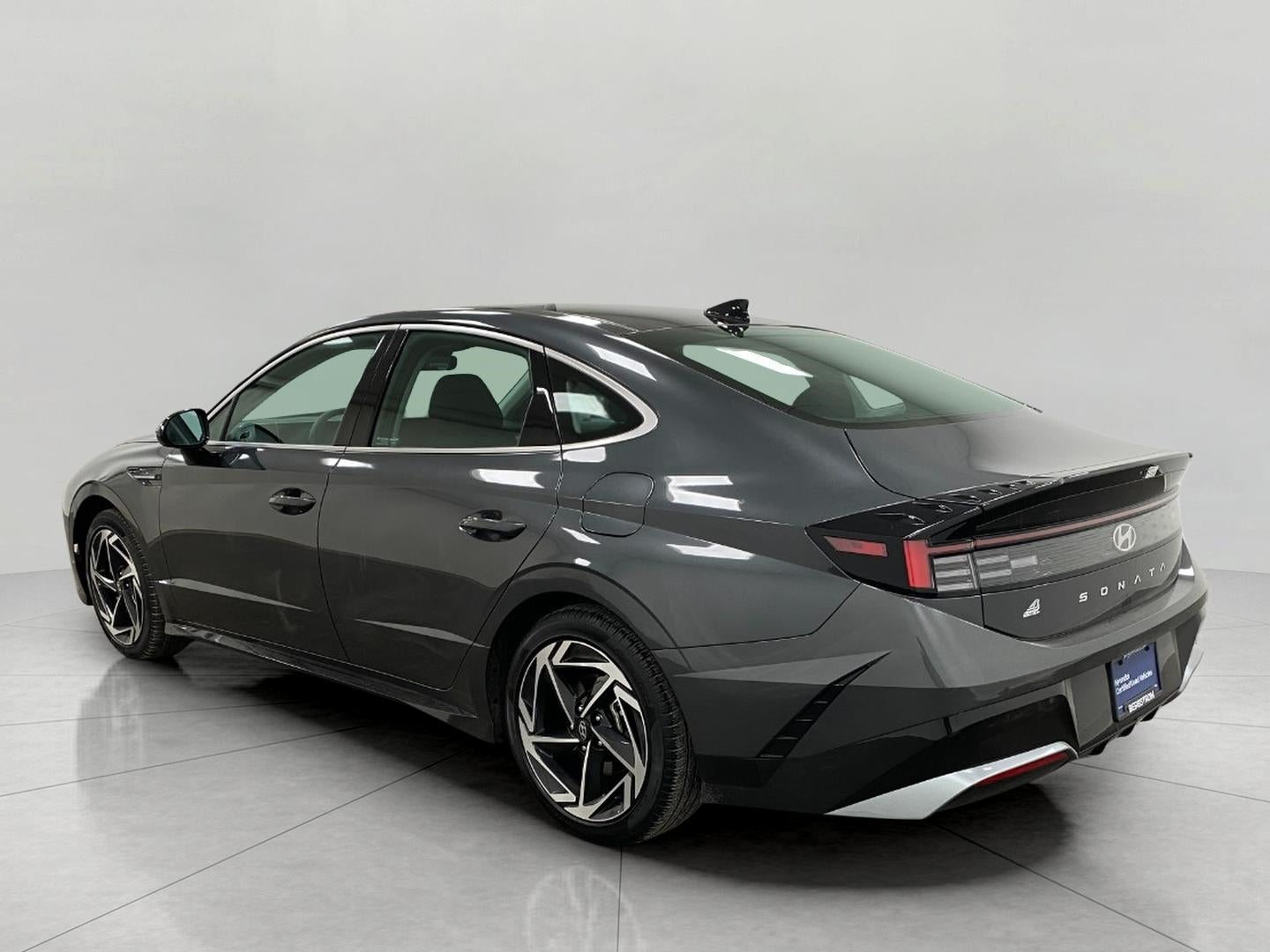 2024 Hyundai Sonata SEL 2.5L FWD