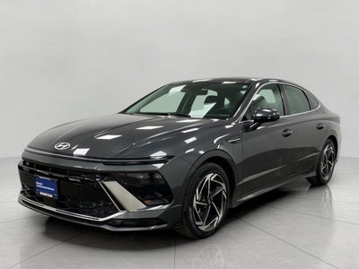2024 Hyundai Sonata SEL 2.5L FWD