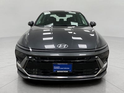 2024 Hyundai Sonata SEL 2.5L FWD