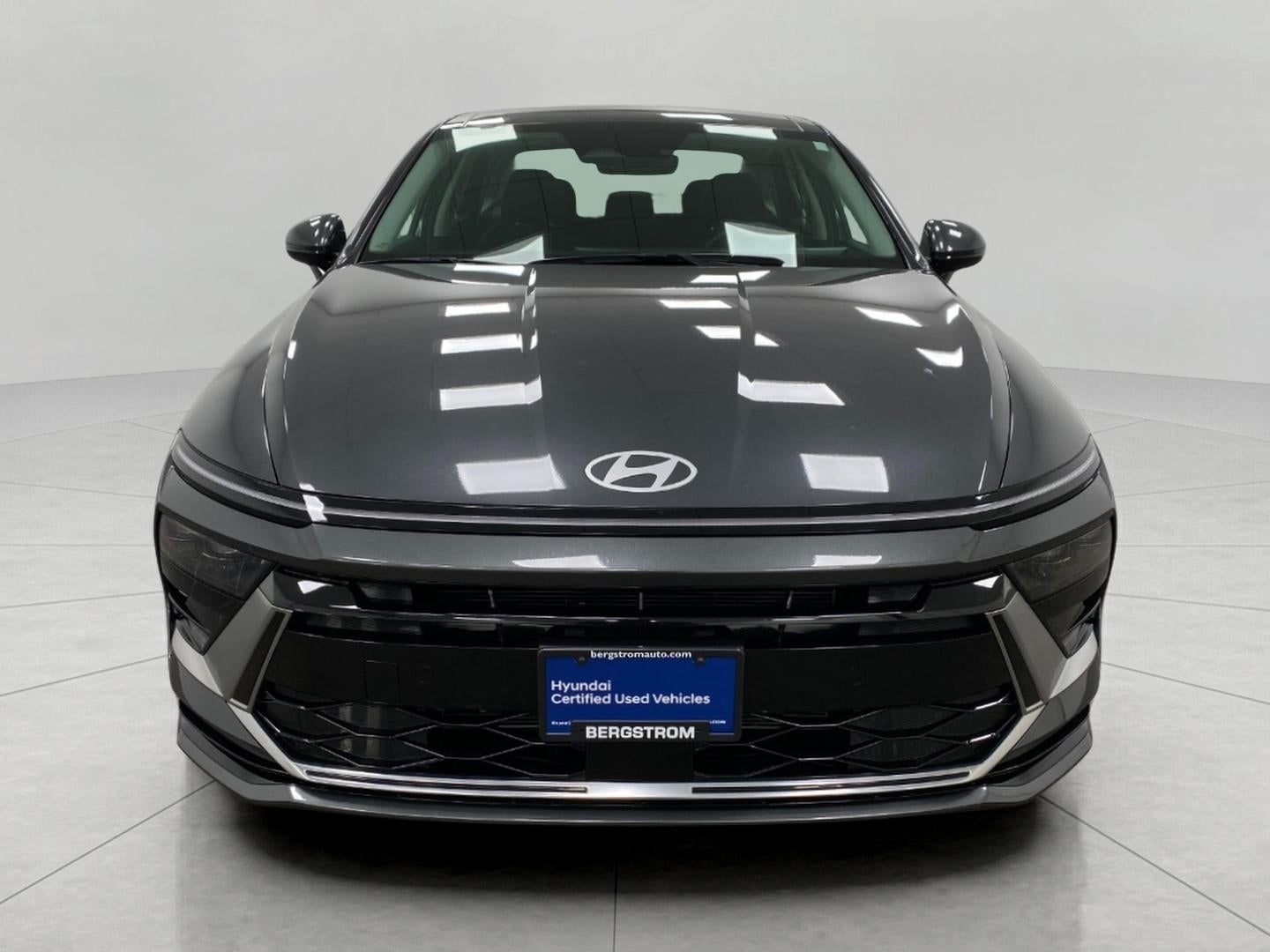 2024 Hyundai Sonata SEL 2.5L FWD