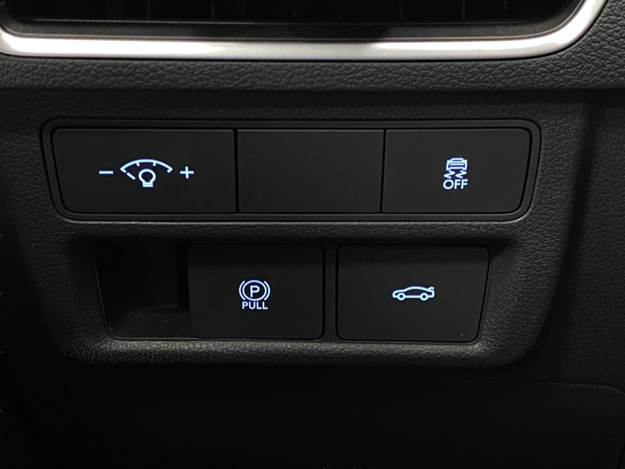 2025 Hyundai Sonata SEL FWD