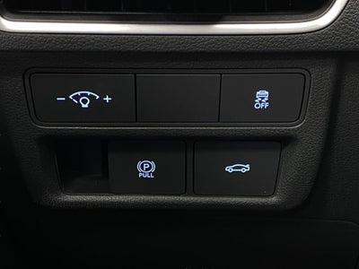 2025 Hyundai Sonata SEL FWD