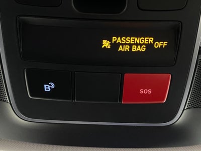 2025 Hyundai Sonata SEL FWD