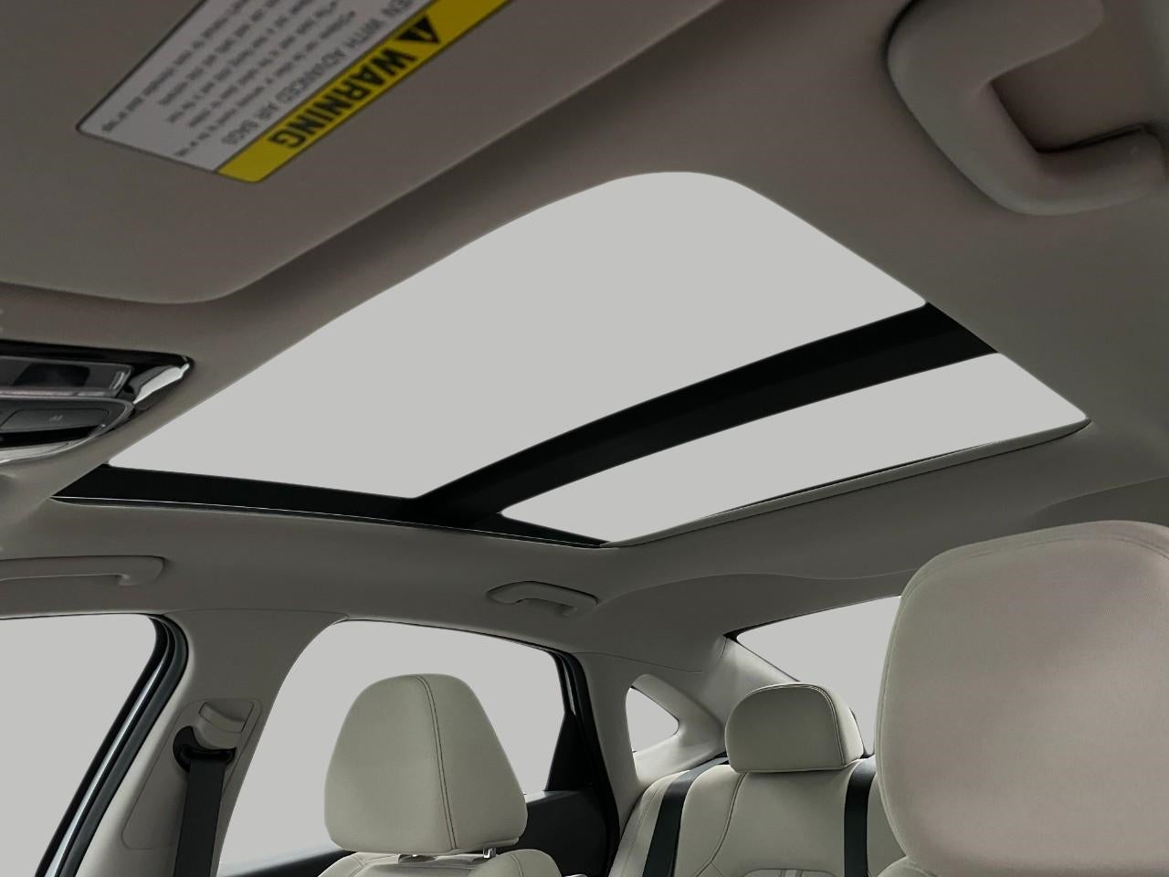 2025 Hyundai Sonata SEL FWD
