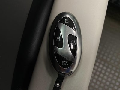 2025 Hyundai Sonata SEL FWD