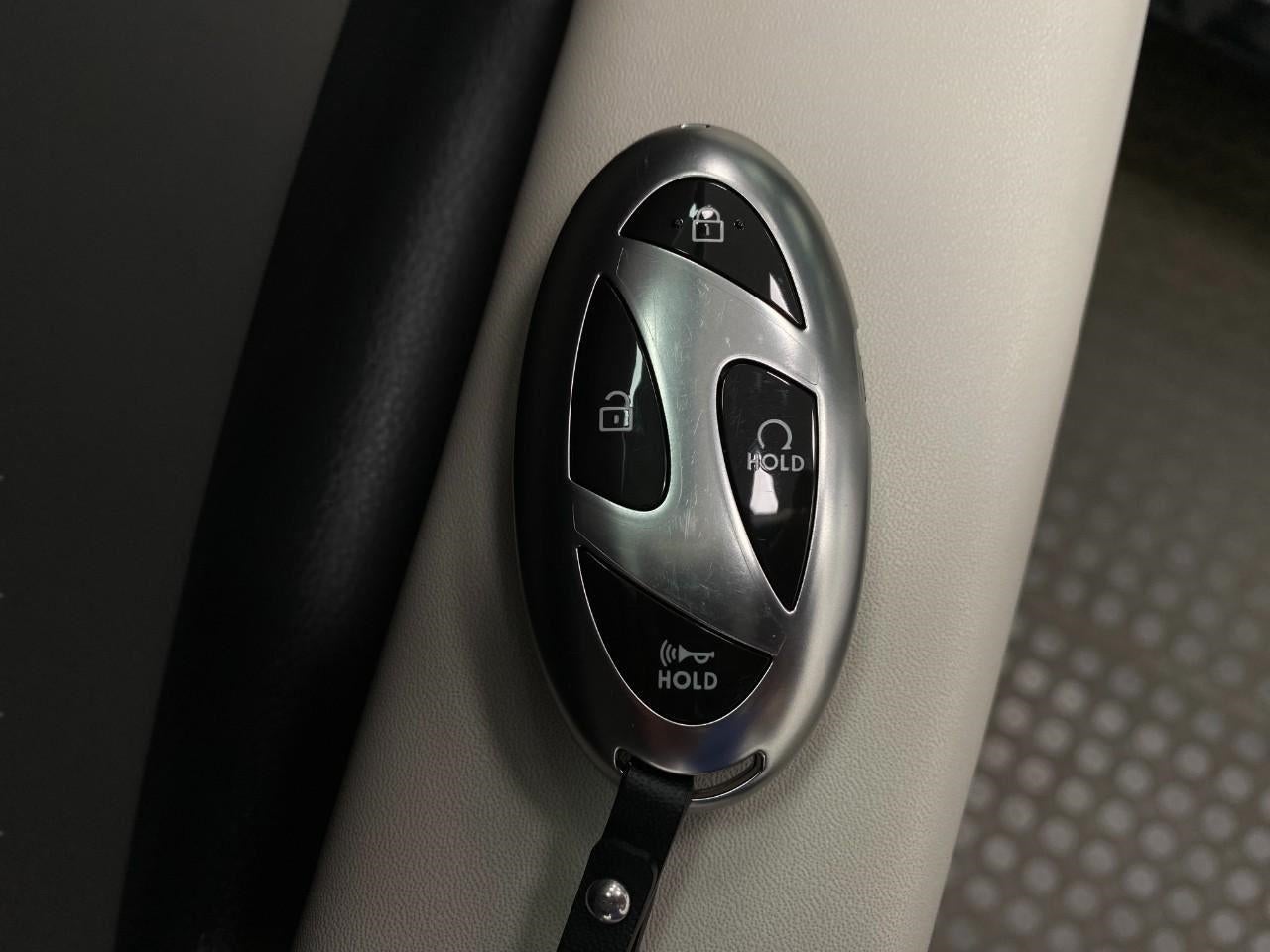 2025 Hyundai Sonata SEL FWD
