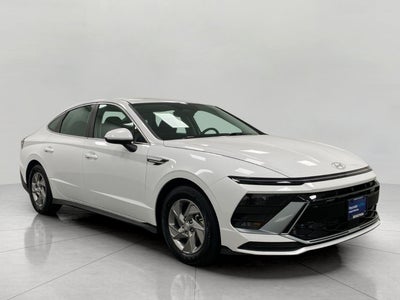 2025 Hyundai Sonata SE FWD