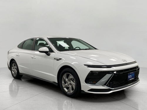 2025 Hyundai Sonata SE FWD