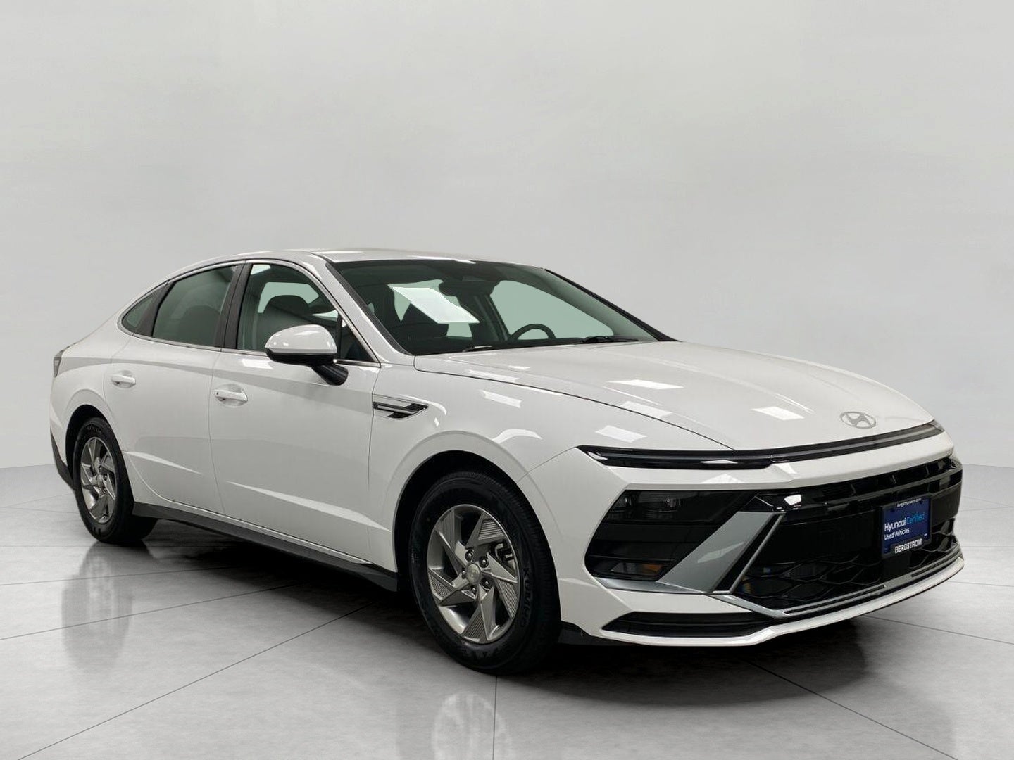 2025 Hyundai Sonata SE FWD