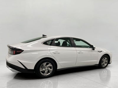 2025 Hyundai Sonata SE FWD
