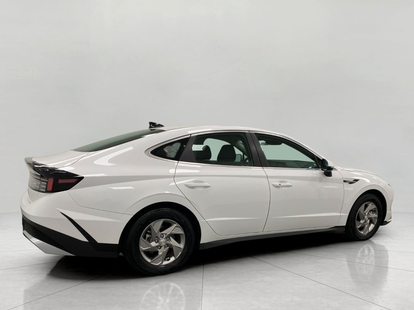 2025 Hyundai Sonata SE FWD