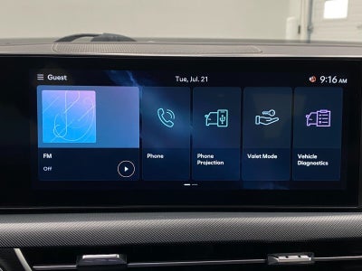 2025 Hyundai Sonata SE FWD
