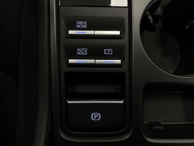 2025 Hyundai Sonata SE FWD