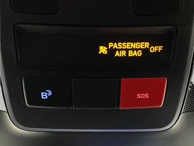 2025 Hyundai Sonata SE FWD